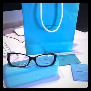 Authentic Tiffany&Co. Glasses frames